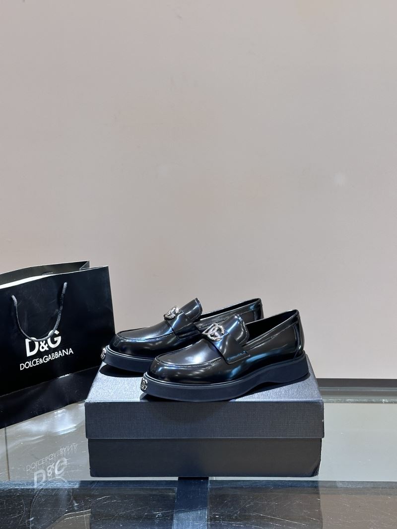 Dolce Gabbana Business Shoes